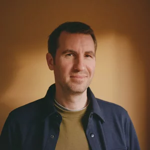 Ben Edmonds (Photo: Kat Green).