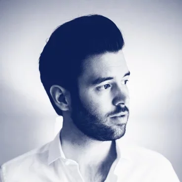 Michael Aerni.